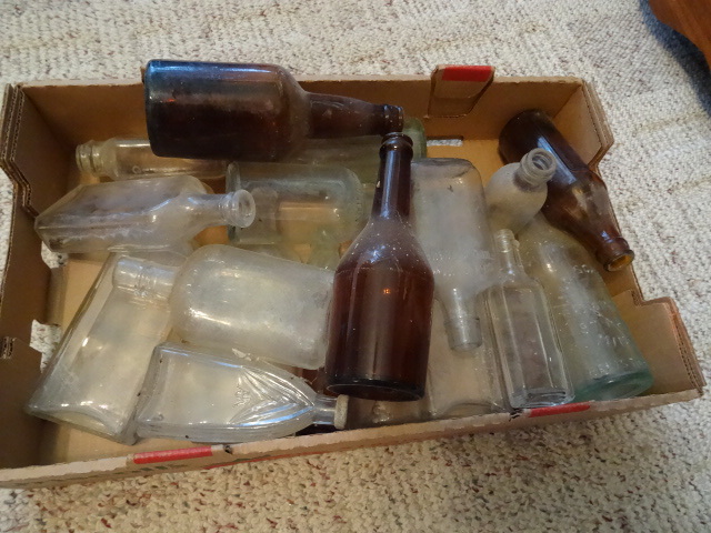 Bottles