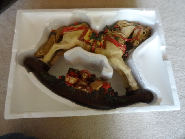 Rocking Horse