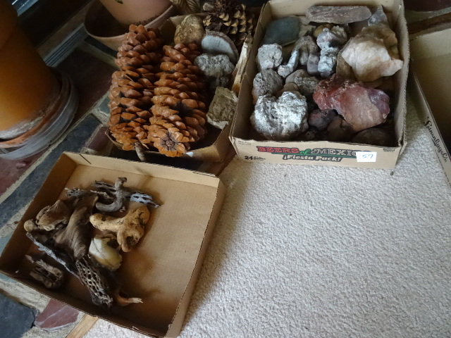 Misc. items