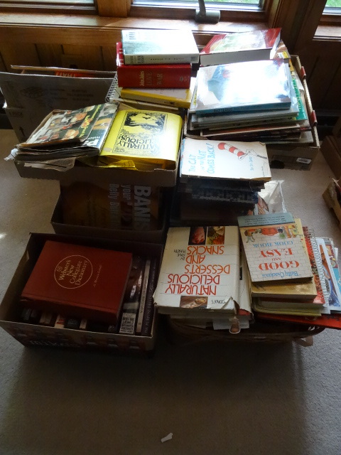 Misc. Books