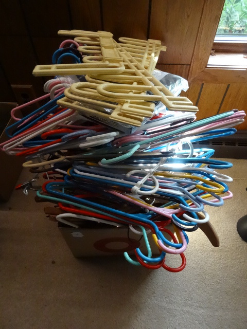 Hangers