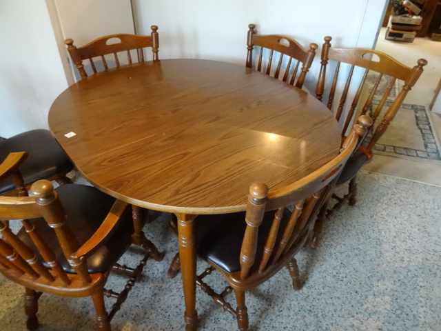 Kitchen Table