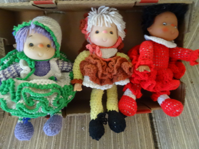 Dolls