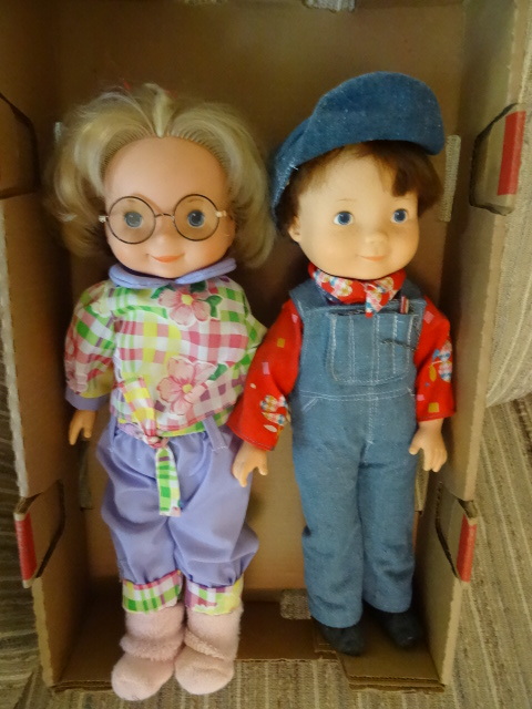 Dolls