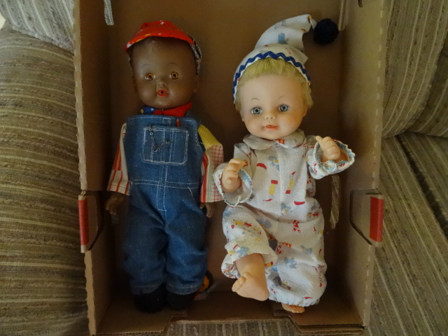 Dolls