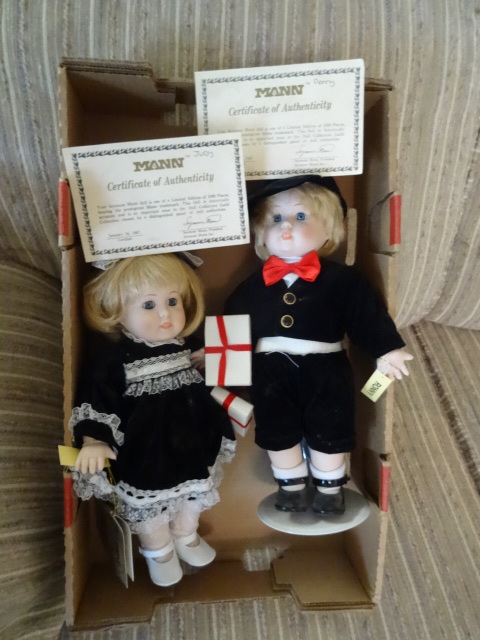 Dolls