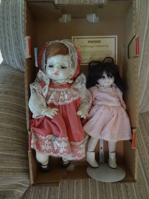 Dolls