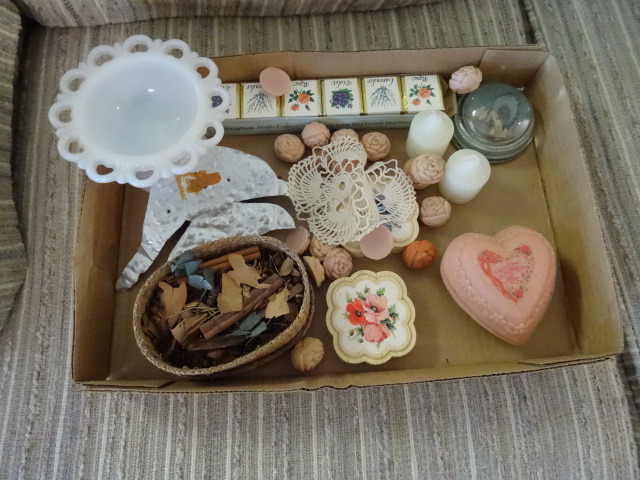 Misc. Items