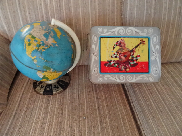 Vintage Items