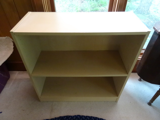 Book Shelf