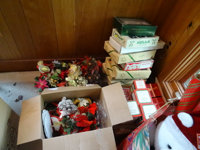 Christmas Items