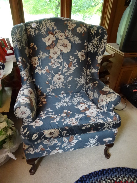 Chair