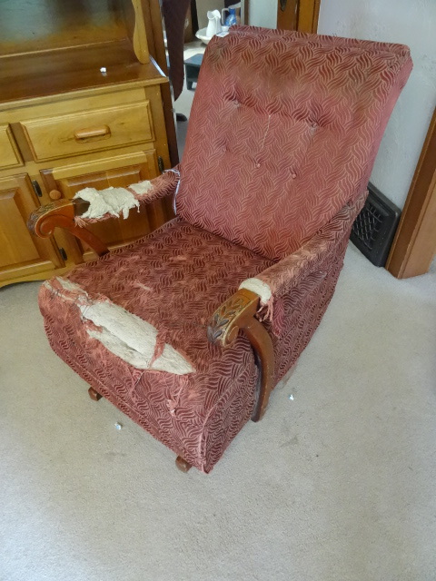 Chair