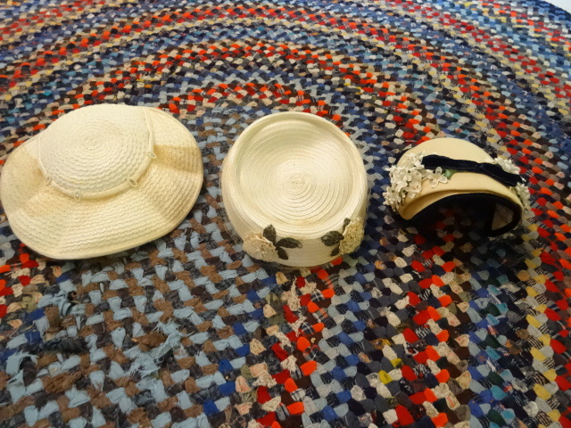 Hats