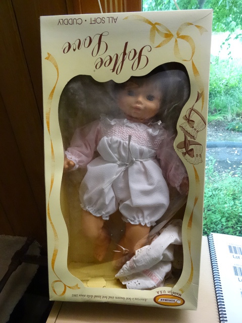 Doll