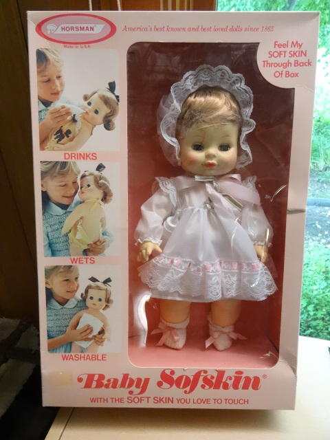 Doll