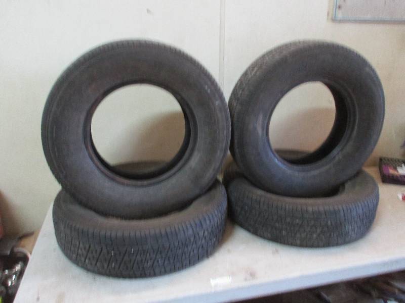 Tires