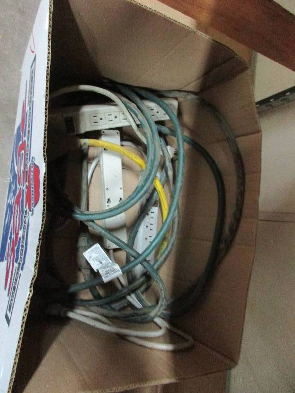 Cords