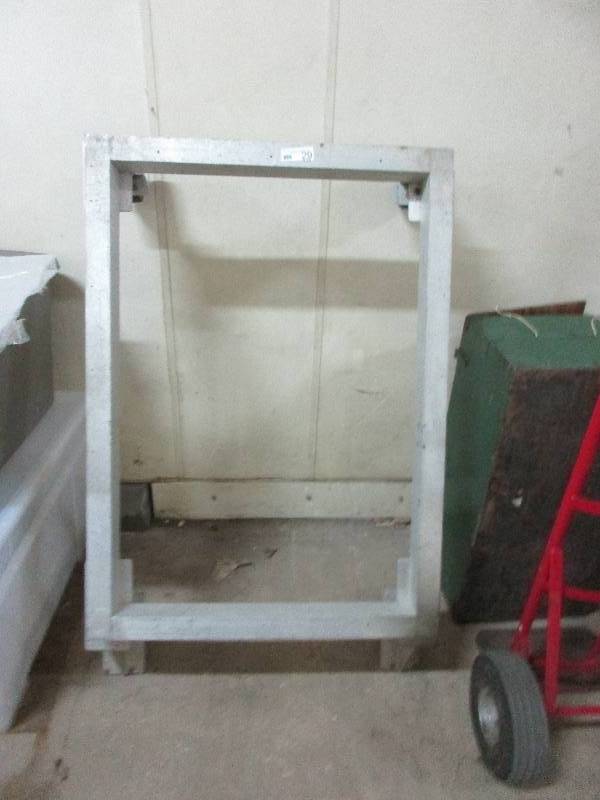 Shop cart