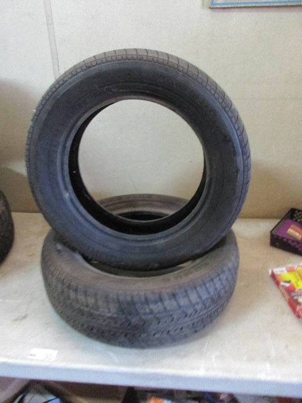 Kumho Tires
