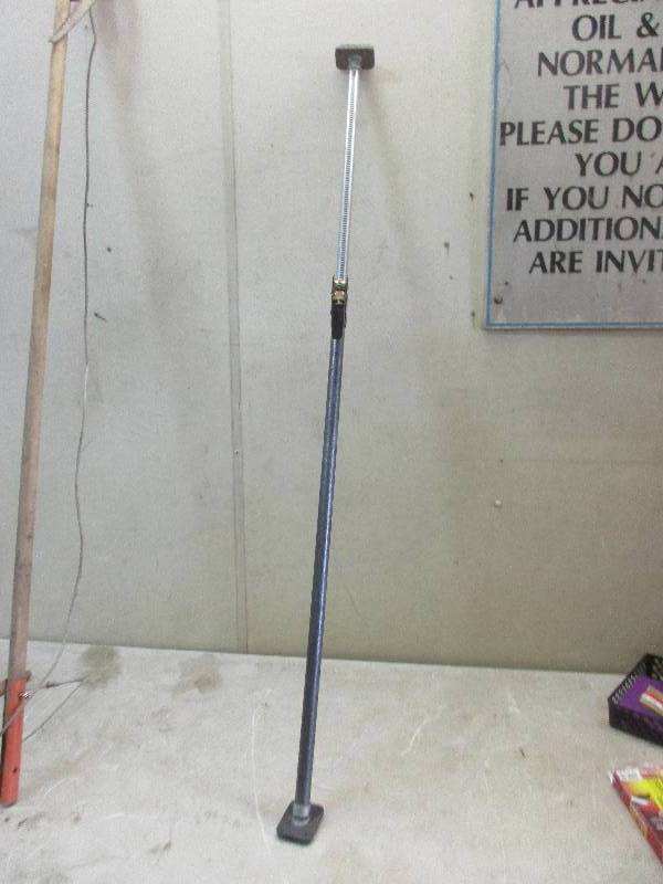 Load bar