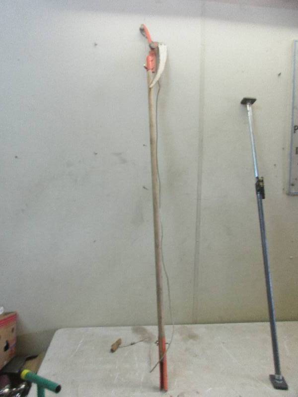 Limb saw
