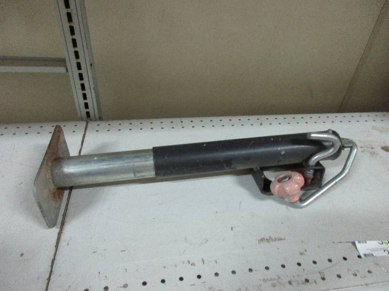 Trailer jack