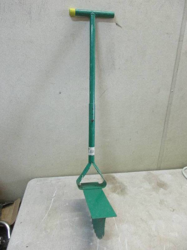 Edger