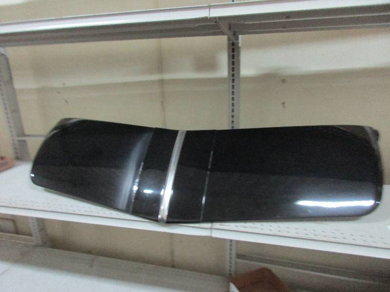 Truck Visor