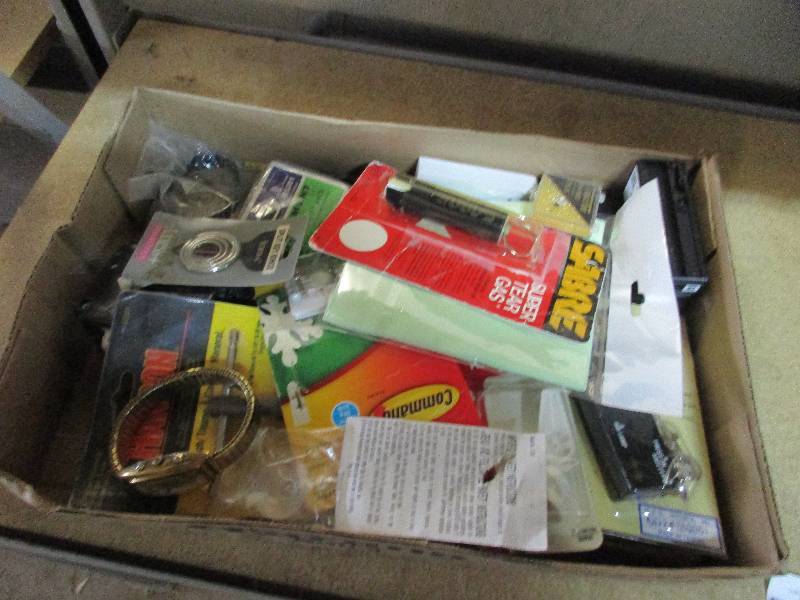 Office supplies