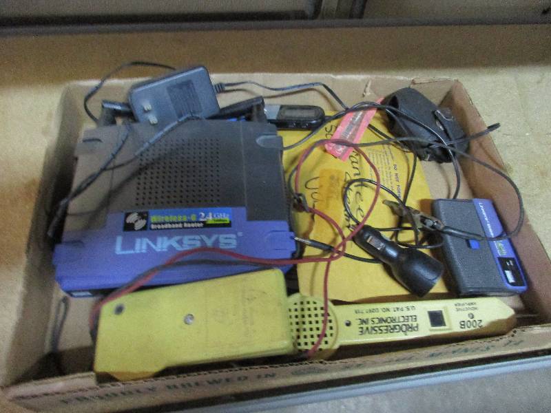 Routers