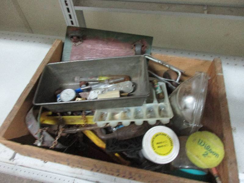 Tools