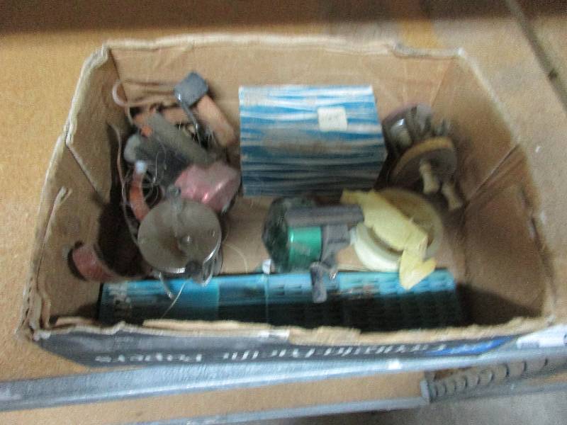 Fishing Gear