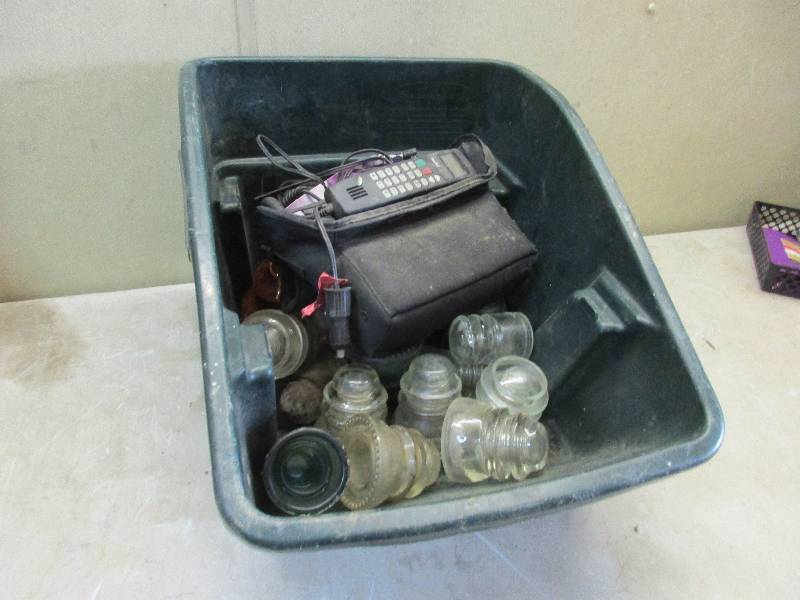 Insulators