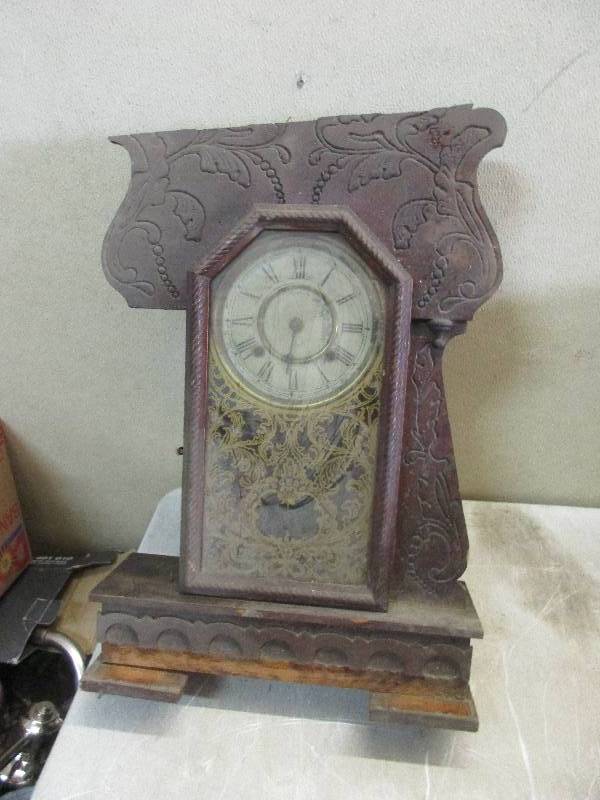 Clock