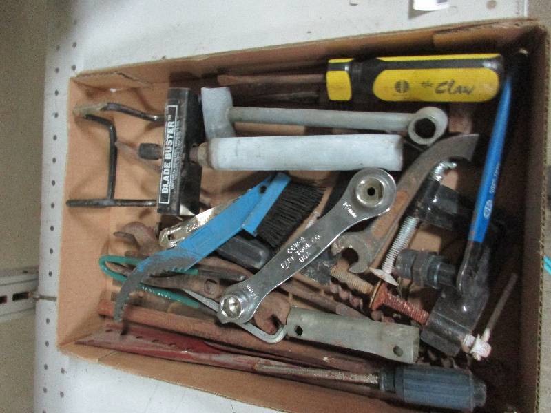 Tools