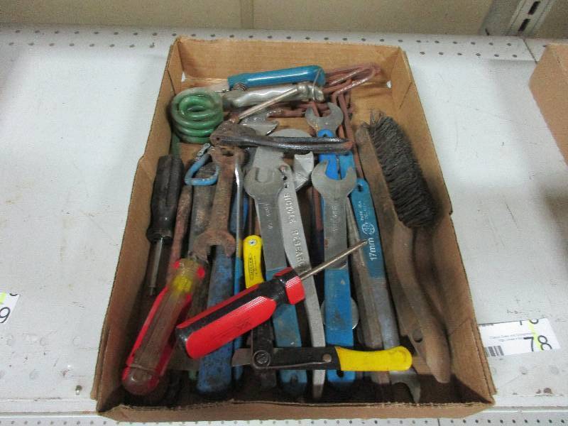 Tools