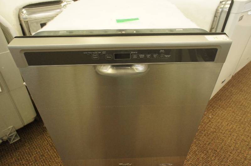 Shops whirlpool wdf560safm