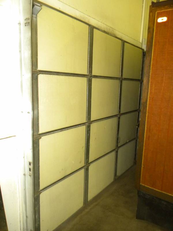 Garage Door