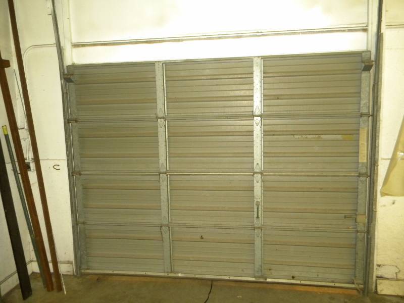 Garage Door