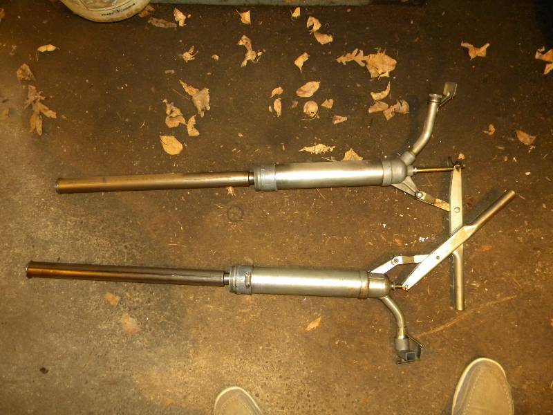 Superior Barrel Drum Pumps