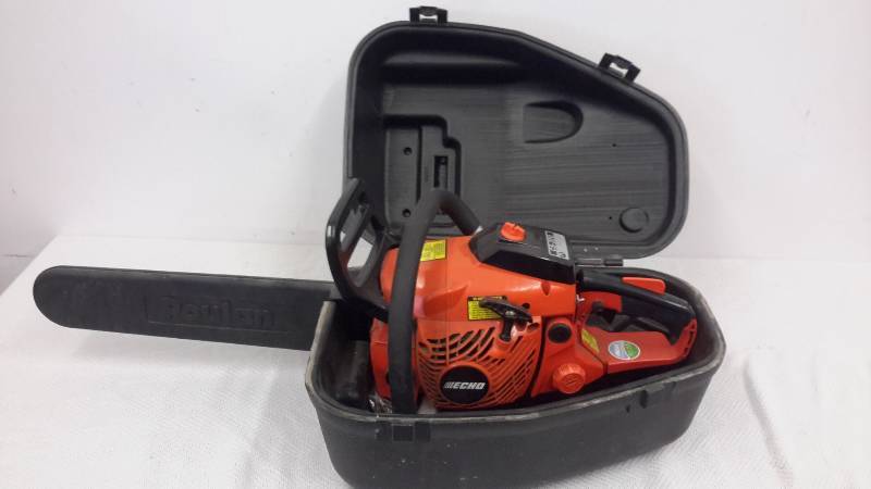Chainsaw