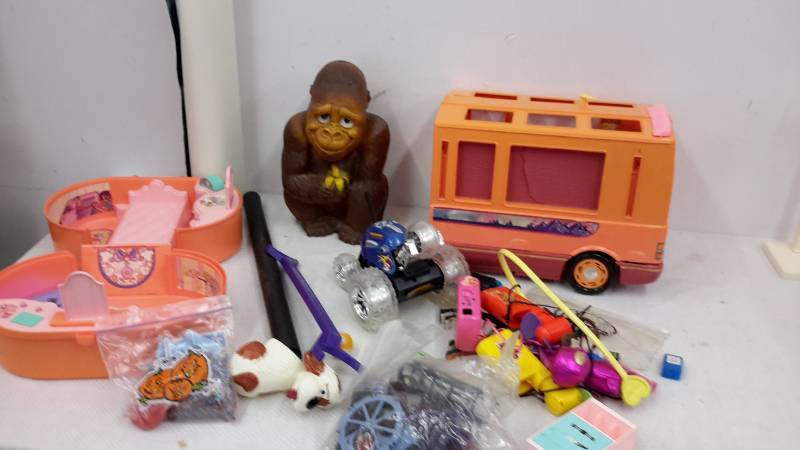 Toys