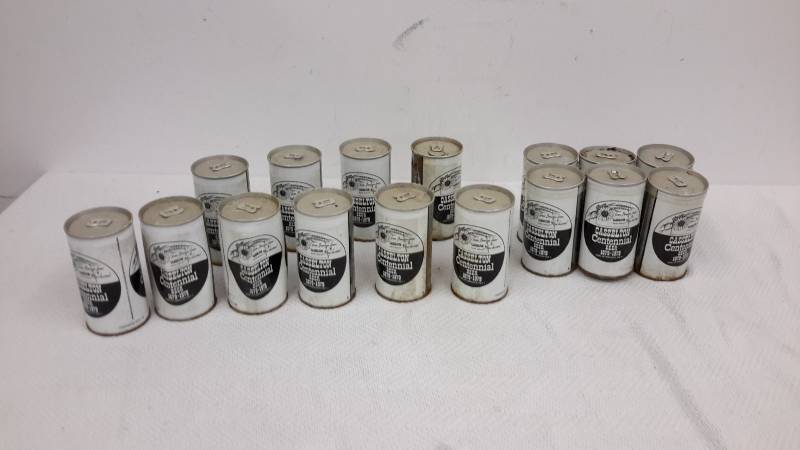 Casselton Centennial Beer