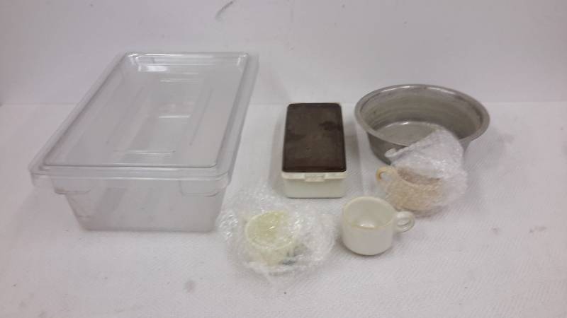 Kitchenware