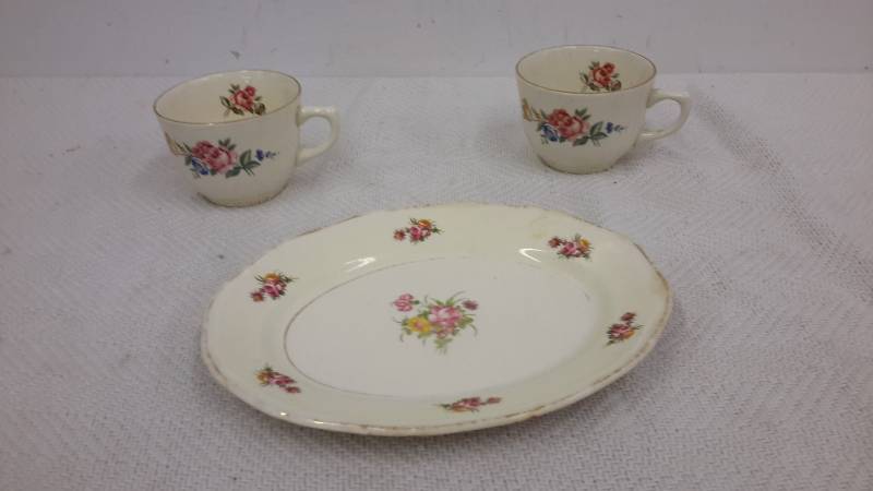 Dishes