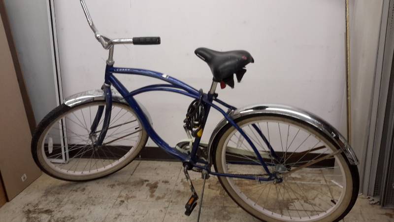 Schwinn bicycle