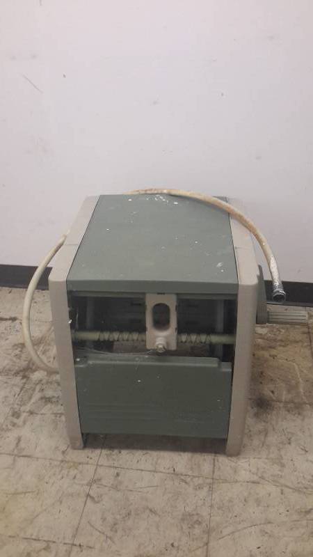 Garden hose reel