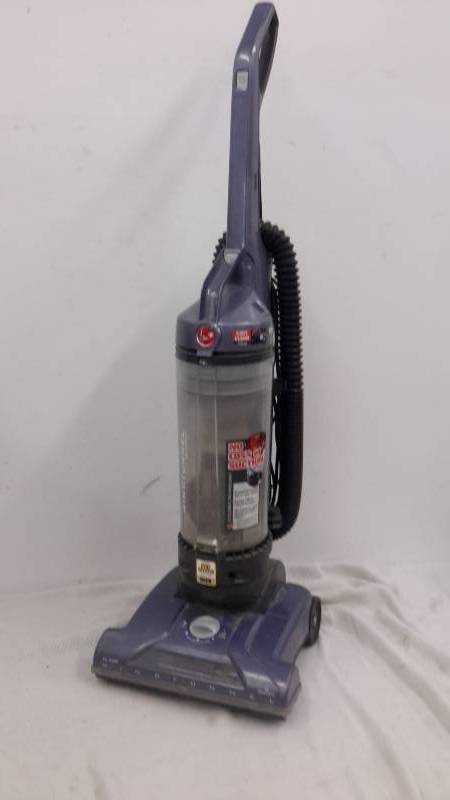Hoover