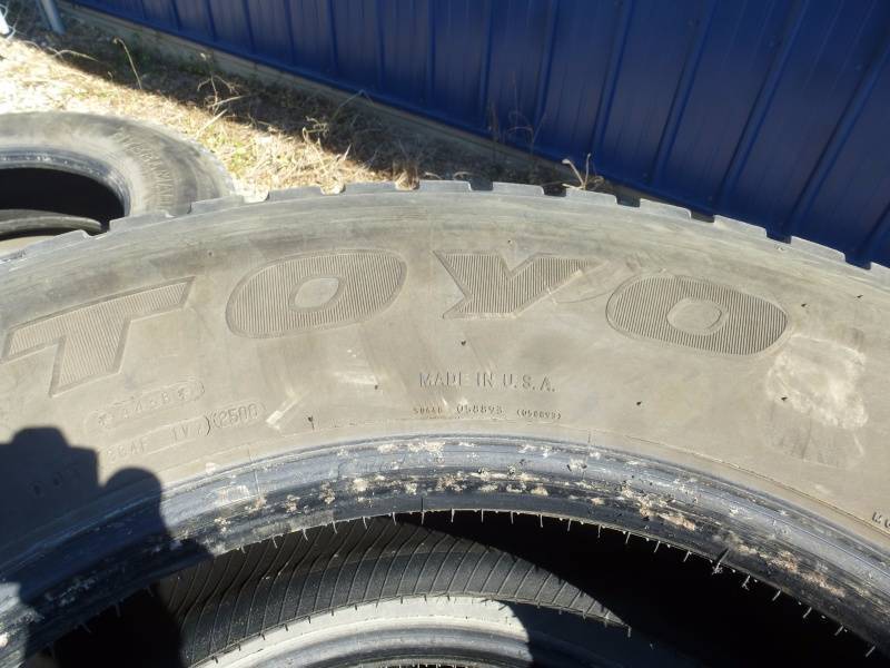 Toyo Tires